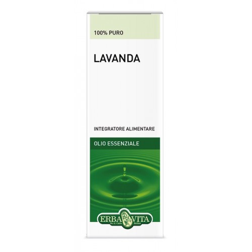 LAVANDA OLIO ESS 10ML
