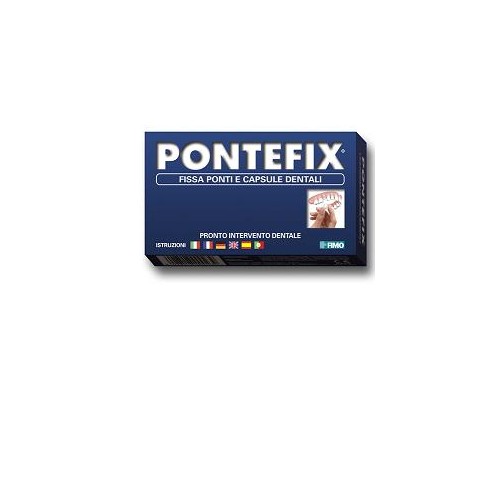 PONTEFIX SET FISSAG PONTI