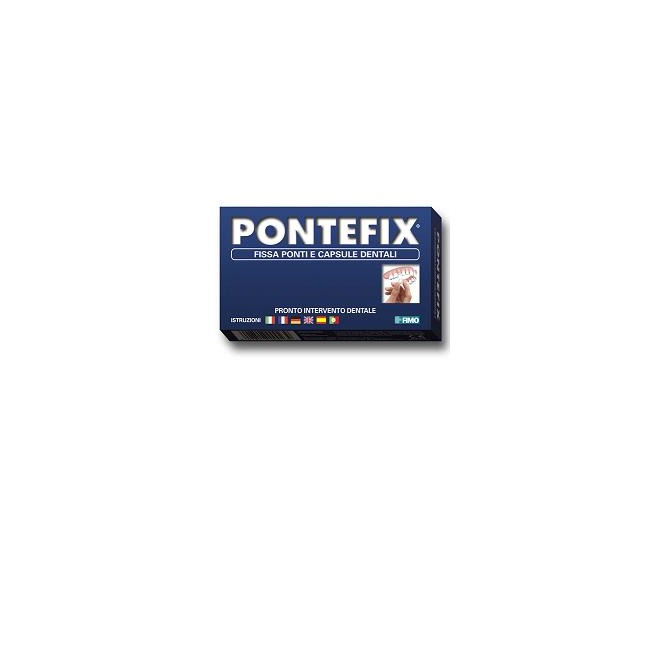 PONTEFIX SET FISSAG PONTI