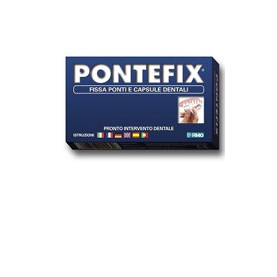 PONTEFIX SET FISSAG PONTI