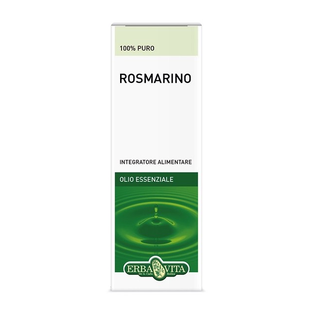 ROSMARINO OLIO ESS 10ML