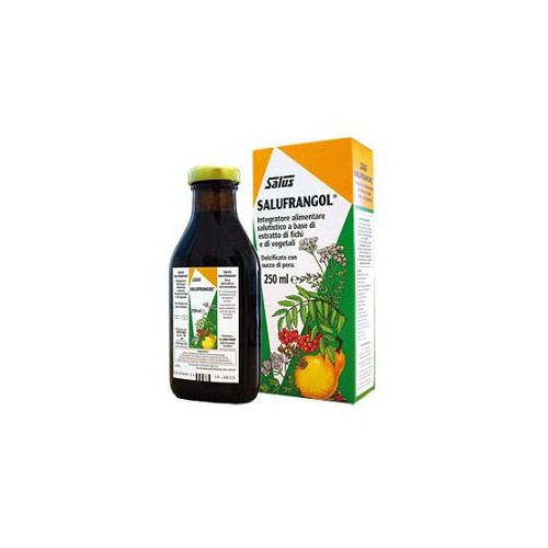 SALUFRANGOL 250ML