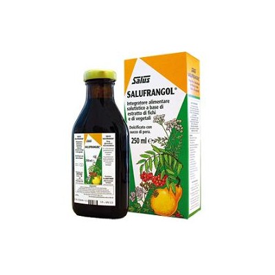 SALUFRANGOL 250ML