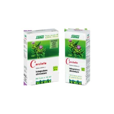 CARCIOFO SUCCO S/ALC 200ML