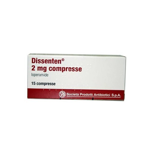 DISSENTEN%15CPR 2MG