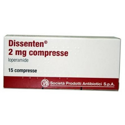 DISSENTEN%15CPR 2MG