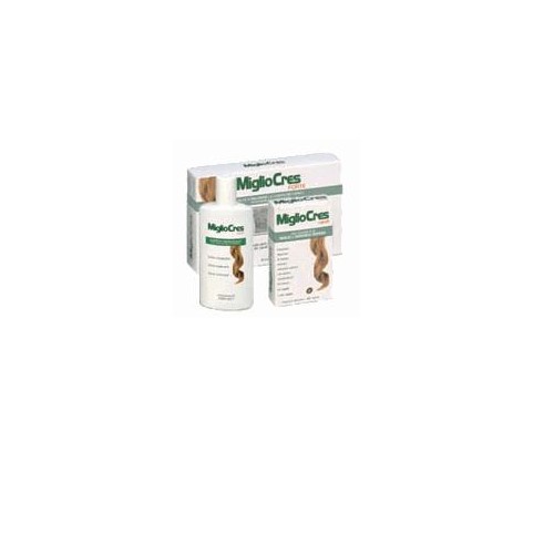 MIGLIOCRES CAP CLEAN SH ENER
