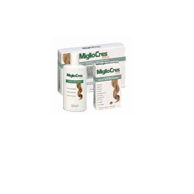 MIGLIOCRES CAP CLEAN SH ENER