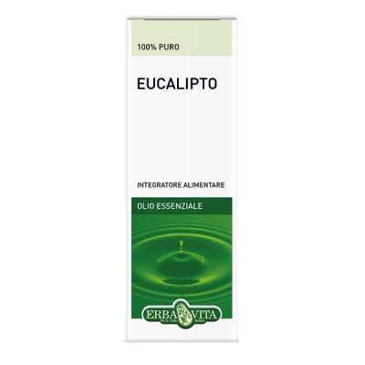 EUCALIPTO OLIO ESS 10ML