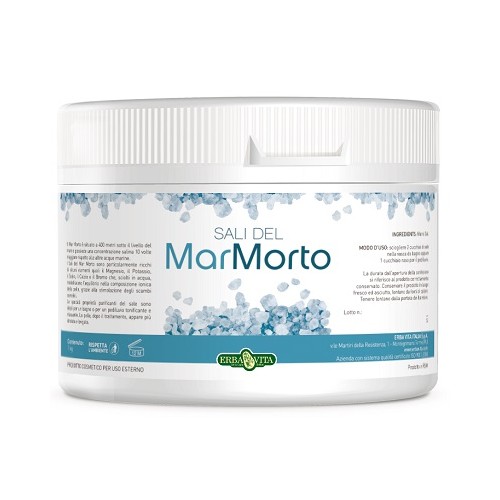 SALI MAR MORTO 1KG
