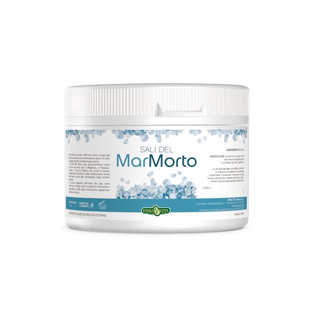 SALI MAR MORTO 1KG