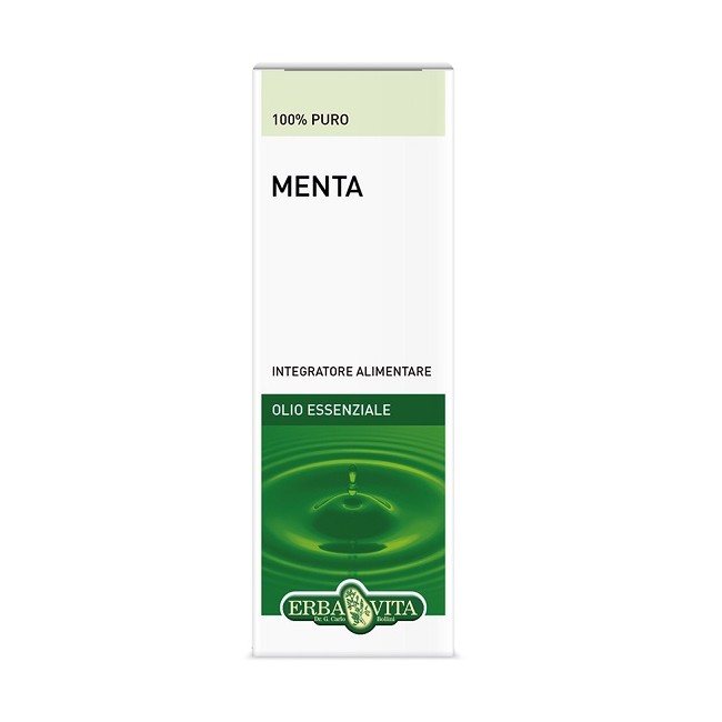 MENTA OLIO ESS 10ML FL