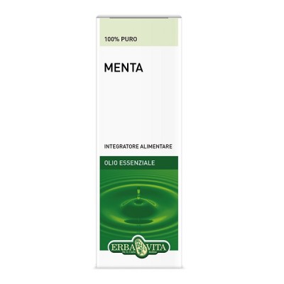 MENTA OLIO ESS 10ML FL