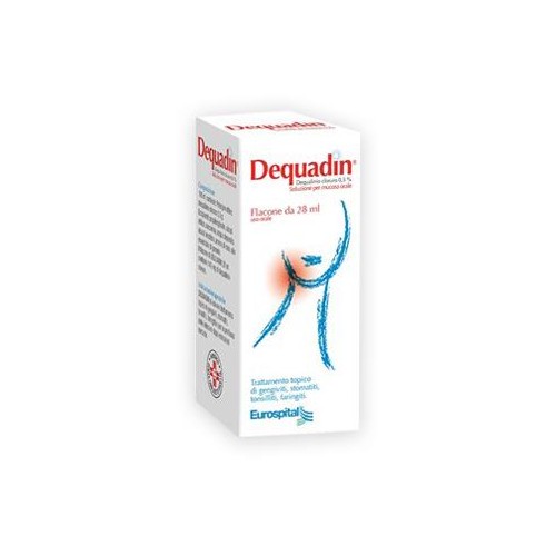 DEQUADIN%SOLxMUCOSA OS 28ML