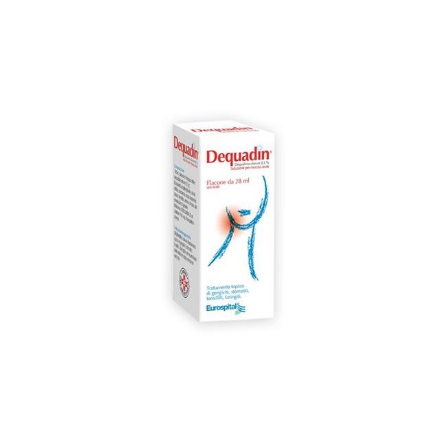 DEQUADIN%SOLxMUCOSA OS 28ML