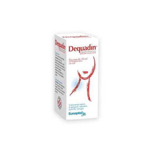 DEQUADIN%SPRxMUCOSA OS 10ML0,5