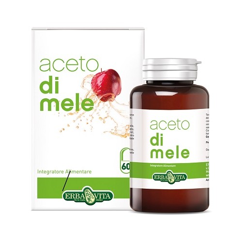 ACETO MELE 60CPS 550MG