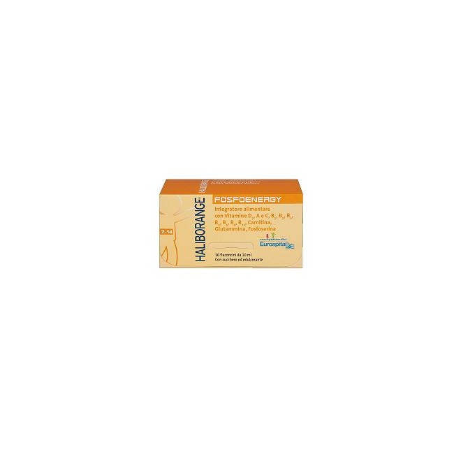 HALIBORANGE FOSFOENERGY10FX10M