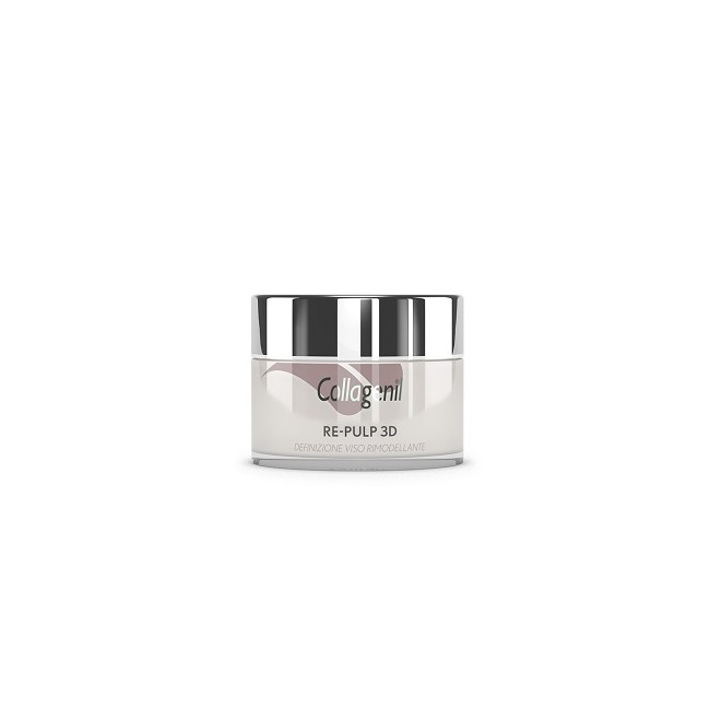 COLLAGENIL RE-PULP 3D 50ML