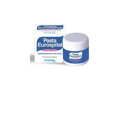 PASTA EUROSPITAL DERMOPR AD150
