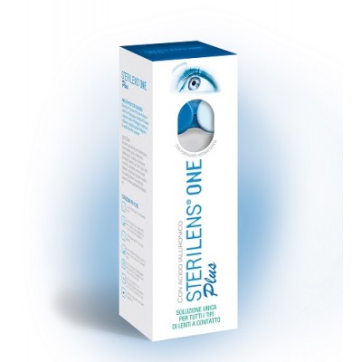 STERILENS ONE PLUS 100ML