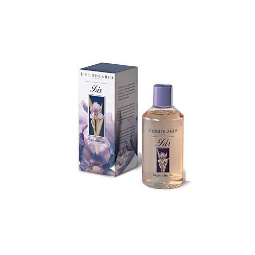 IRIS BAGNOSCHIUMA 250ML