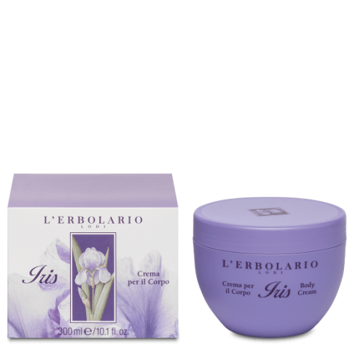 IRIS CREMA CORPO 300ML