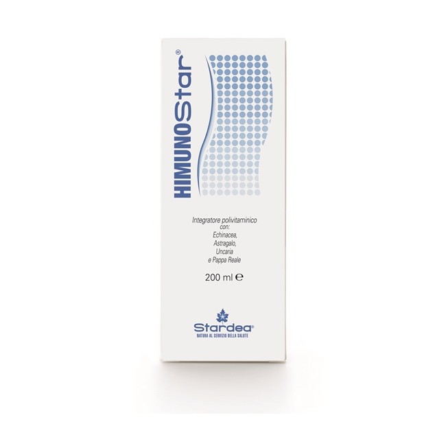HIMUNOSTAR 200ML