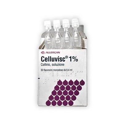 CELLUVISC%COLL 30F 0,4ML10MG/M