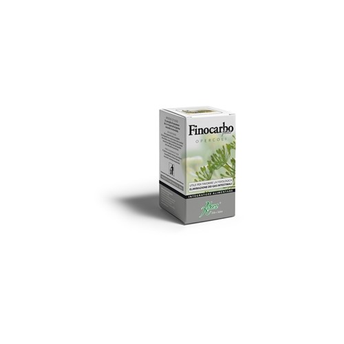 FINOCARBO PLUS 50OPR 25G NF