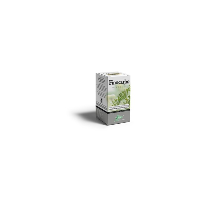 FINOCARBO PLUS 50OPR 25G NF