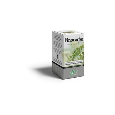 FINOCARBO PLUS 50OPR 25G NF