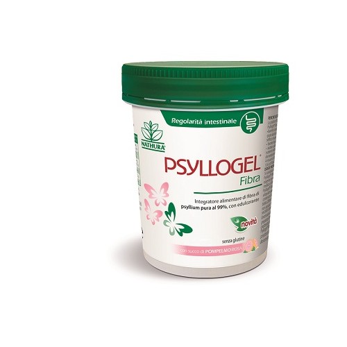 PSYLLOGEL FIBRA POMP RA 170G