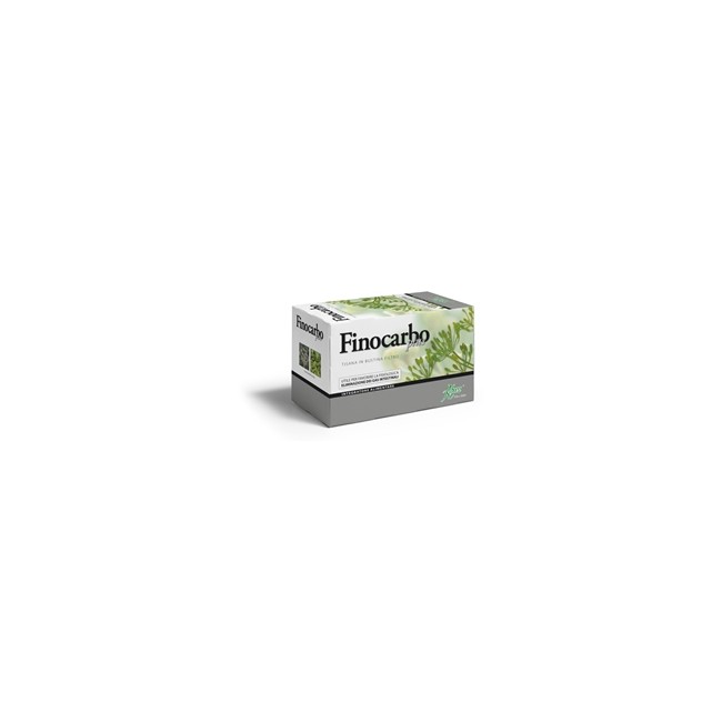 FINOCARBO PLUS TIS 20BUS 2G NF