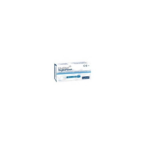 MYSTAR SYLKFEEL LANCETS25 G28