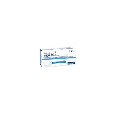 MYSTAR SYLKFEEL LANCETS25 G28