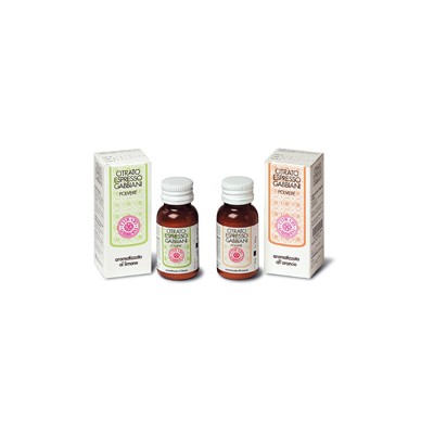 CITRATO ESPR.GABB.%FL 43G ARAN