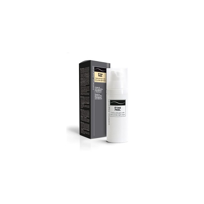ETAS PEEL 50ML