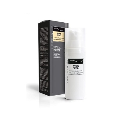 ETAS PEEL 50ML