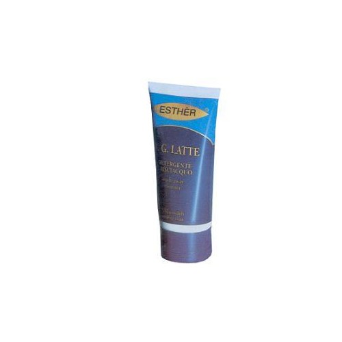 AG LATTE DET DEL RISCIAC 150ML