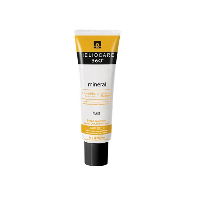 HELIOCARE 360 MINERAL SPF50