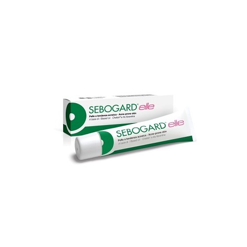 SEBOGARD ELLE 30ML