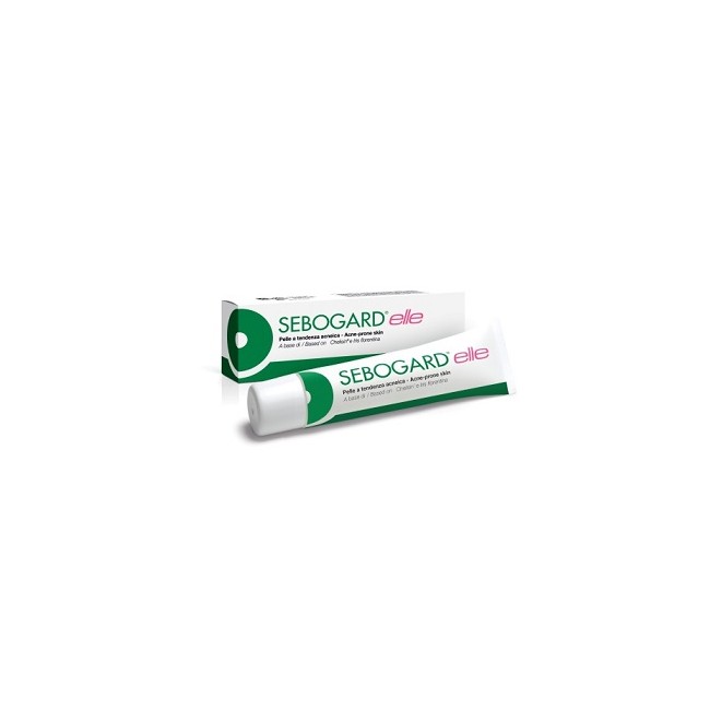 SEBOGARD ELLE 30ML