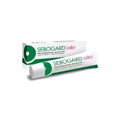 SEBOGARD ELLE 30ML