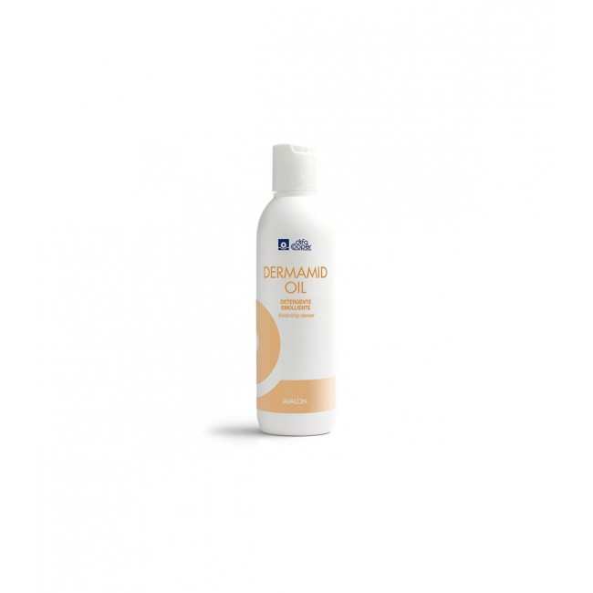 DERMAMID OIL OLIO BAGNO 250ML
