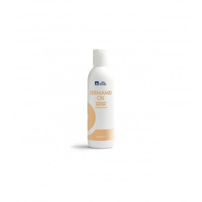 DERMAMID OIL OLIO BAGNO 250ML
