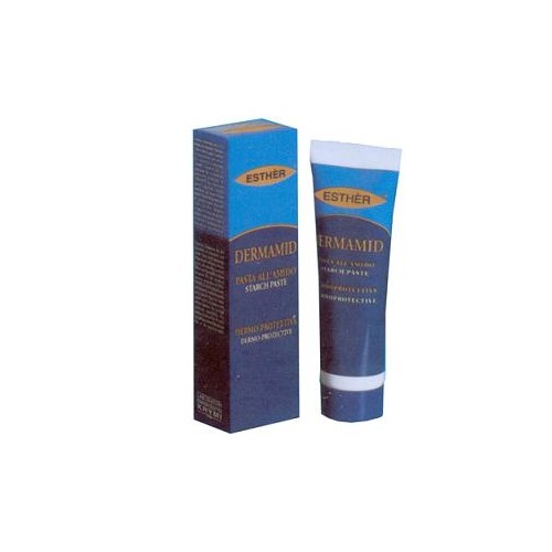 DERMAMID PASTA ALL'AMIDO 50ML