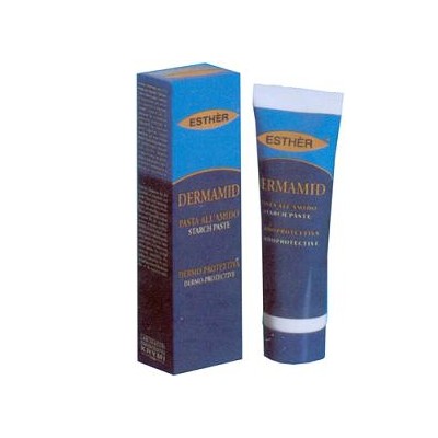 DERMAMID PASTA ALL'AMIDO 50ML