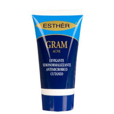 GRAM ACNE 50ML