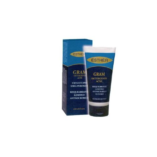 GRAM DETERGENTE 150ML